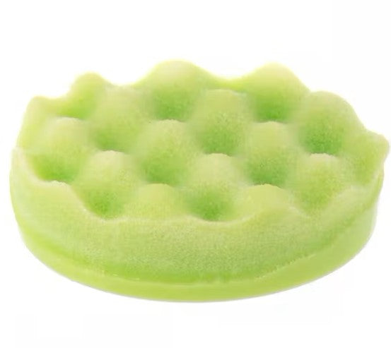 Eponge de savon Watermelon I Pastèque