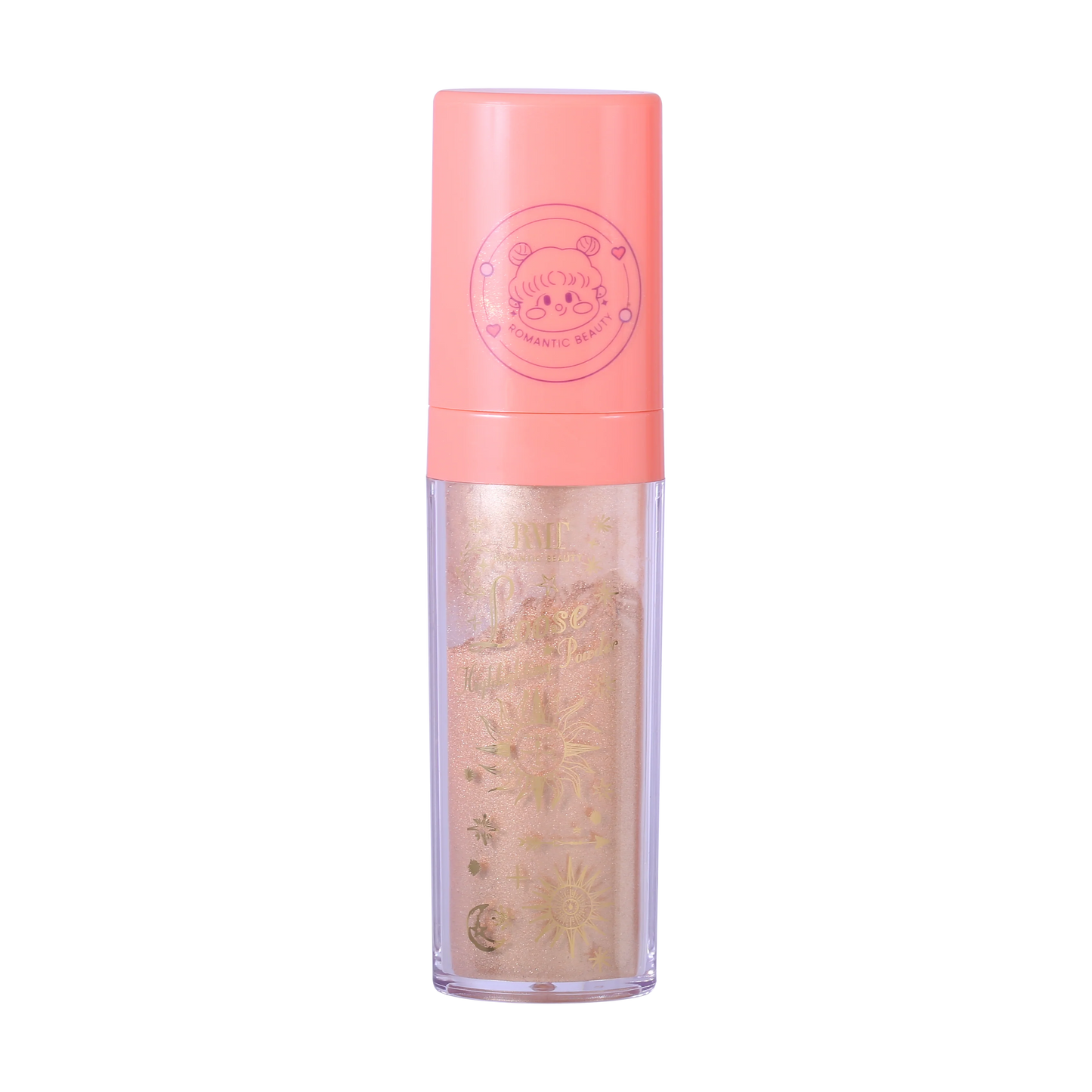 Highlighter poudre Fairy Dust
