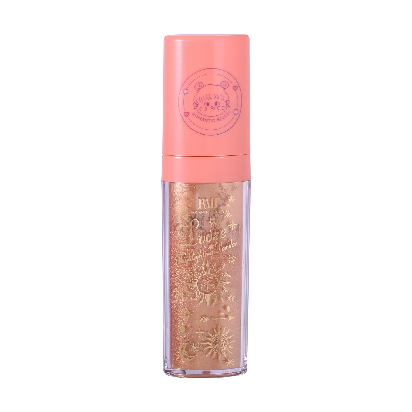Highlighter poudre Fairy Dust