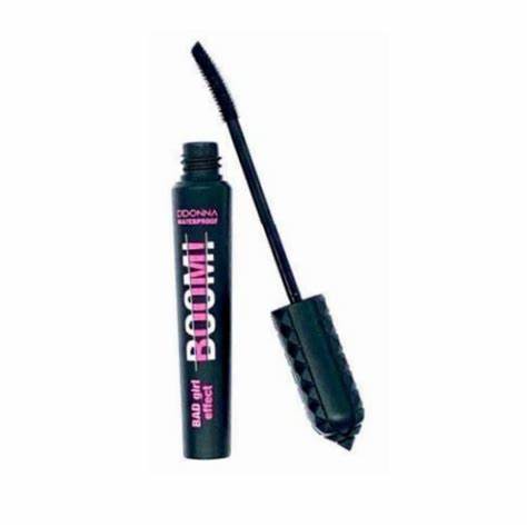 Mascara noir waterproof Boom