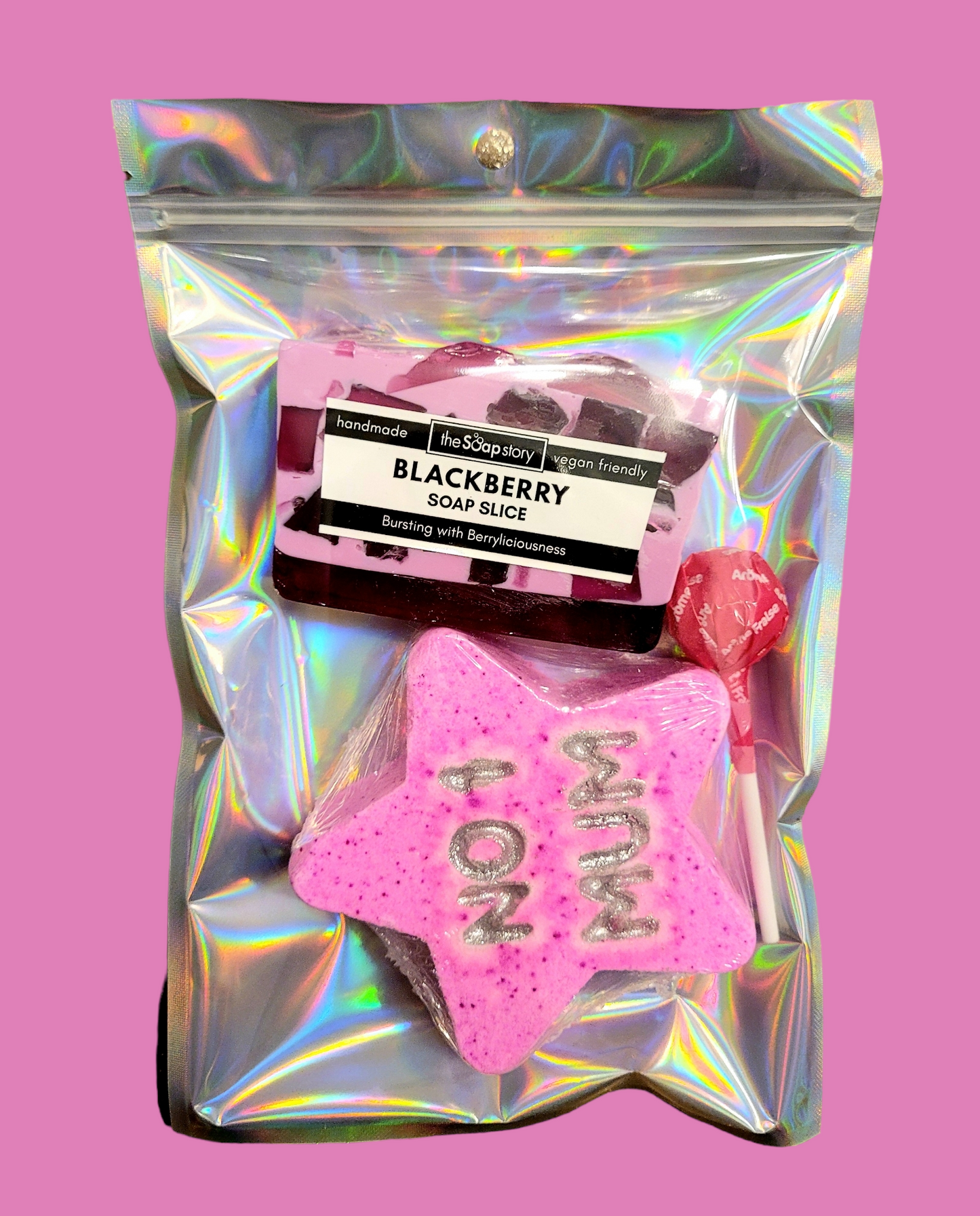 Cocooning Bag