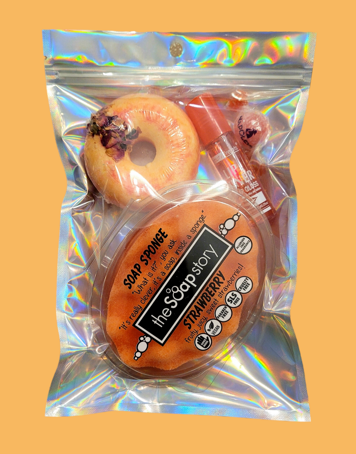 Cocooning Bag