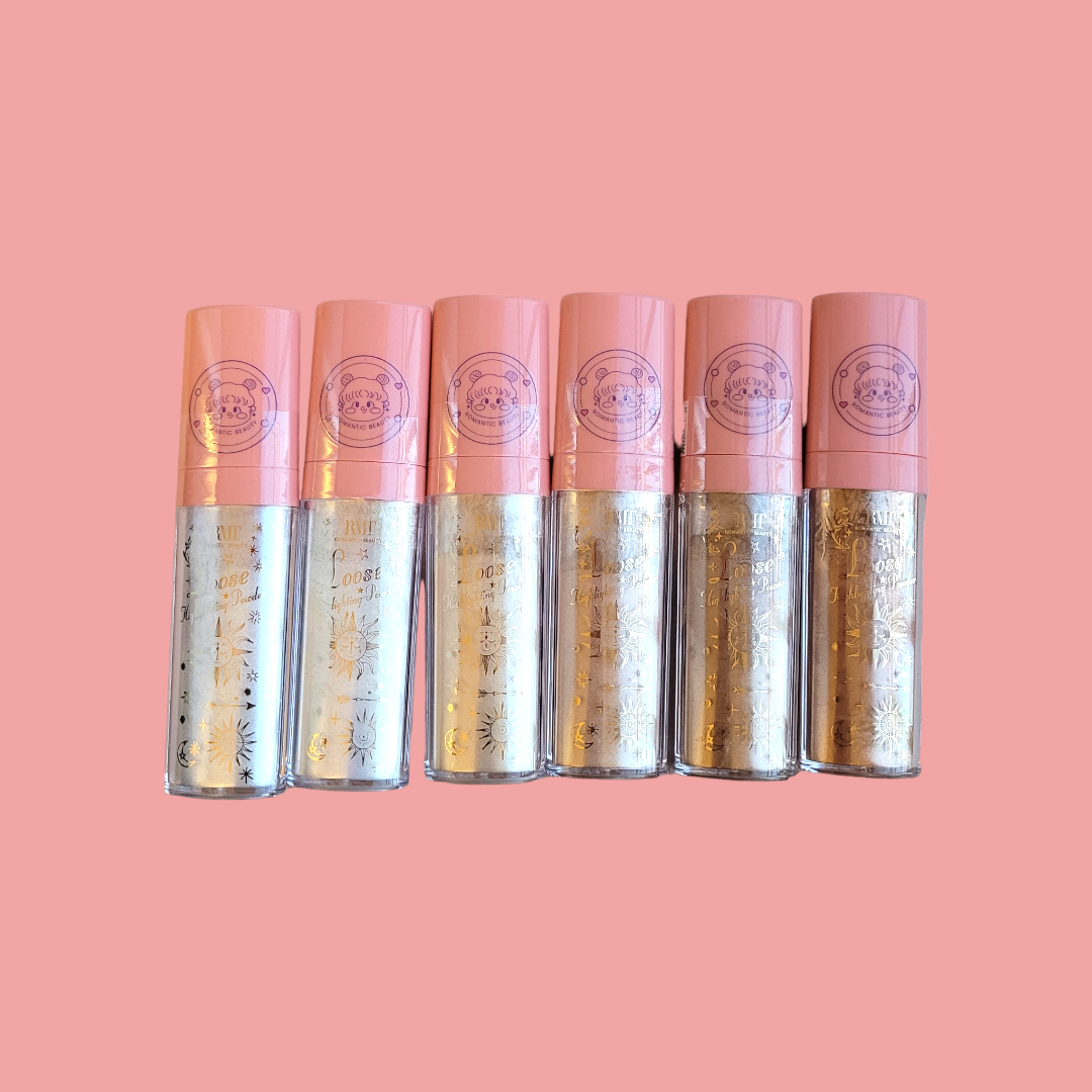Highlighter poudre Fairy Dust