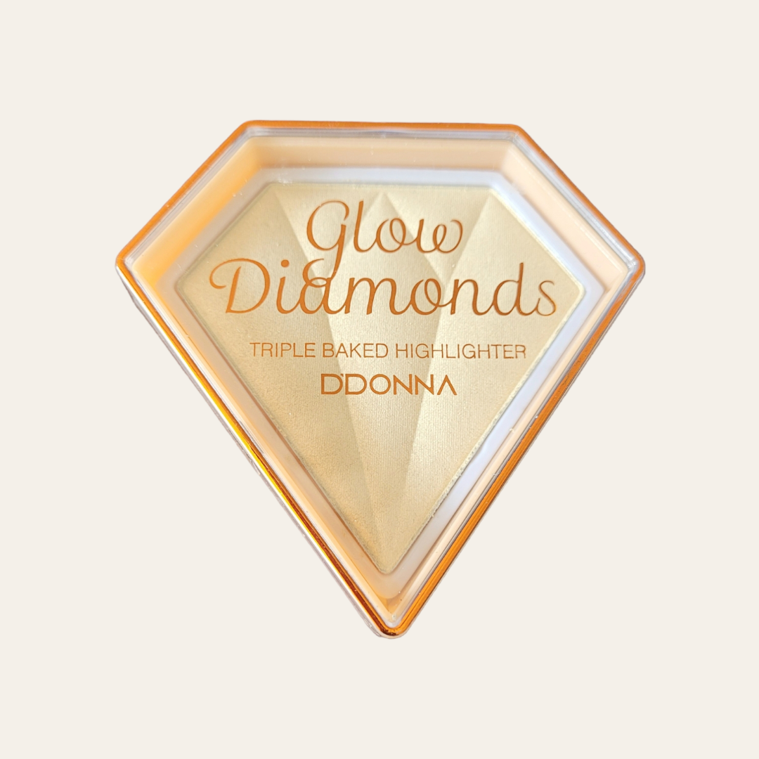 Highlighter Glow Diamonds D'Donna
