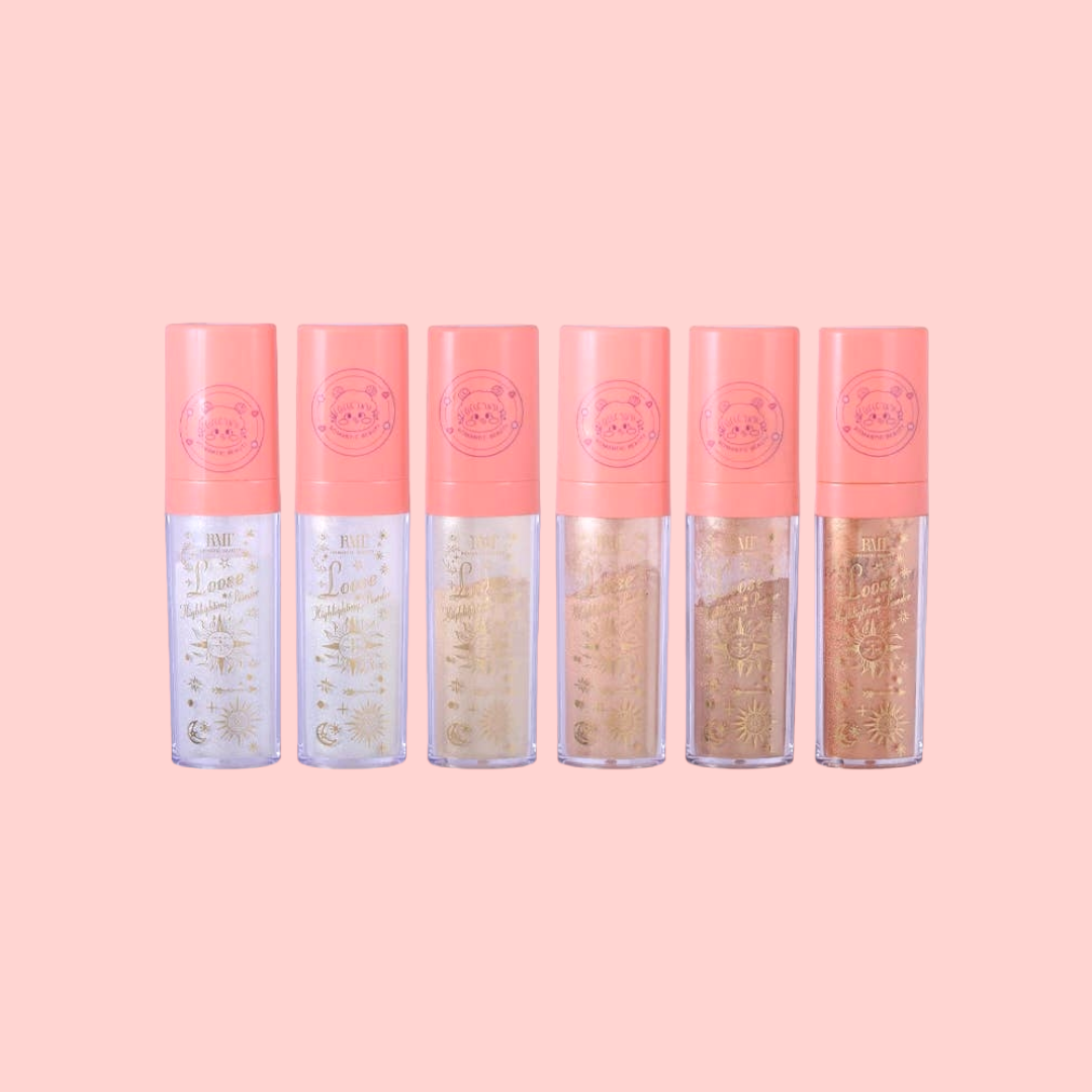 Highlighter poudre Fairy Dust