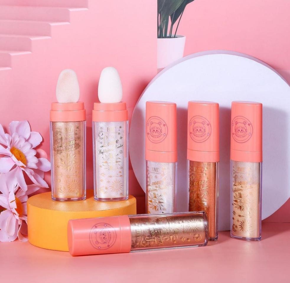 Highlighter poudre Fairy Dust