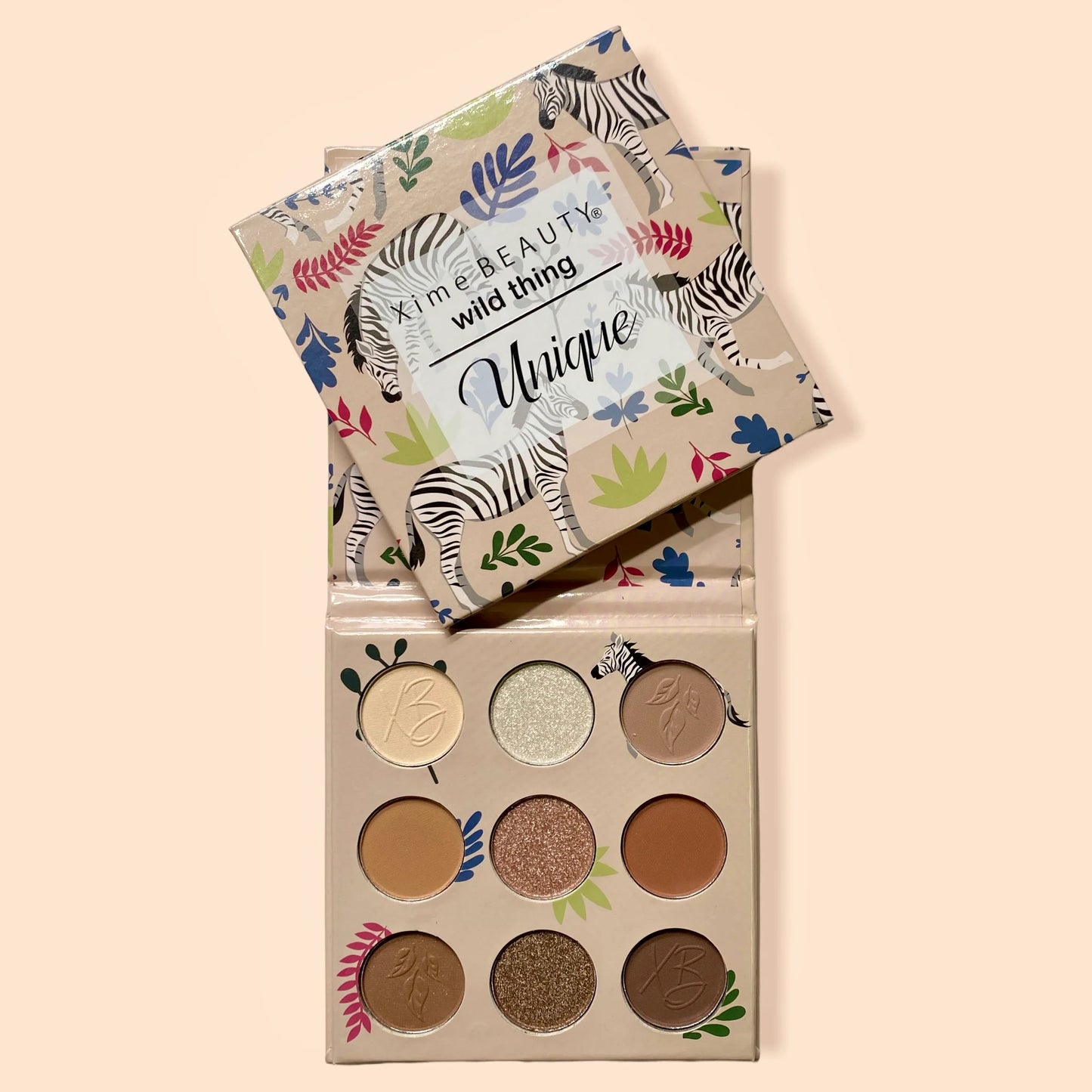 Palettes Wild Thing