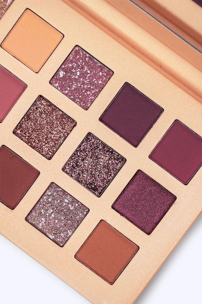 Palette Cryptic