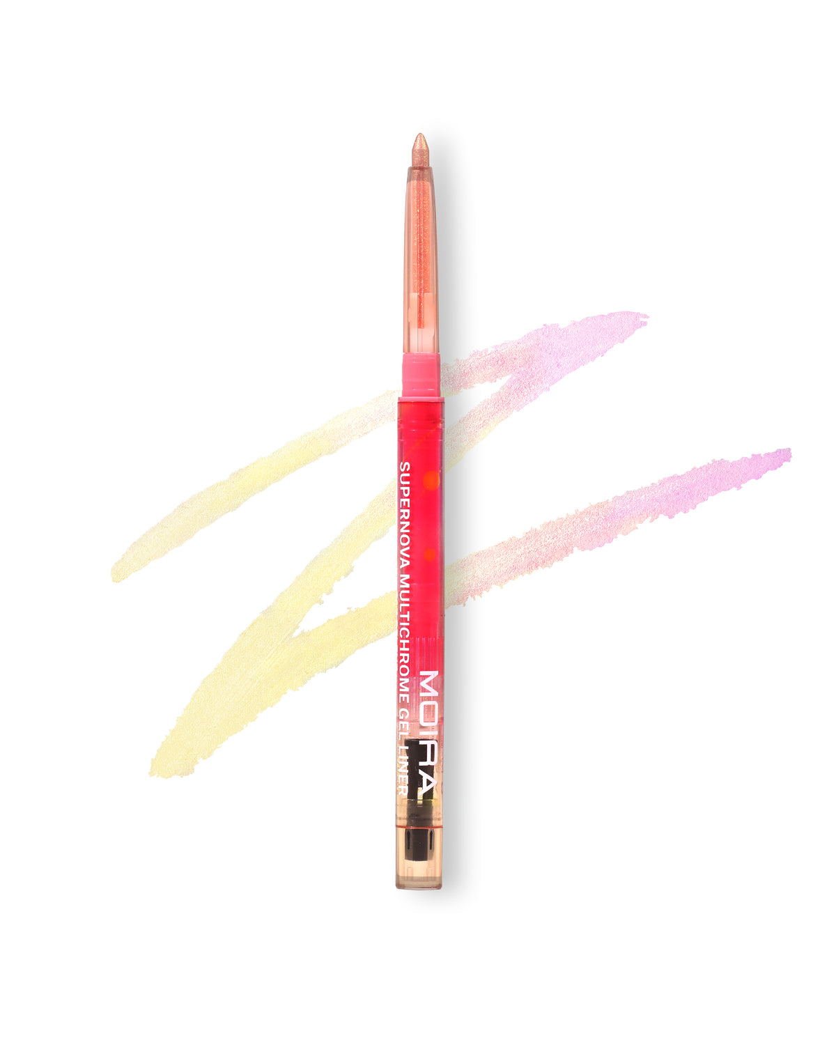 PRÉ-COMMANDE⚡NEW⚡ Liner Gel SUPERNOVA MULTICHROMES - MOIRA ( Expédition dans environ 15 jours)