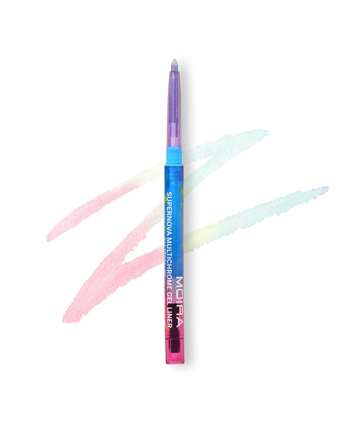 ⚡NEW⚡ Liner Gel SUPERNOVA MULTICHROMES - MOIRA