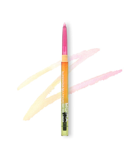 ⚡NEW⚡ Liner Gel SUPERNOVA MULTICHROMES - MOIRA