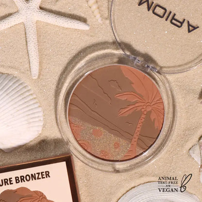 BRONZER SIGNATURE - MOIRA