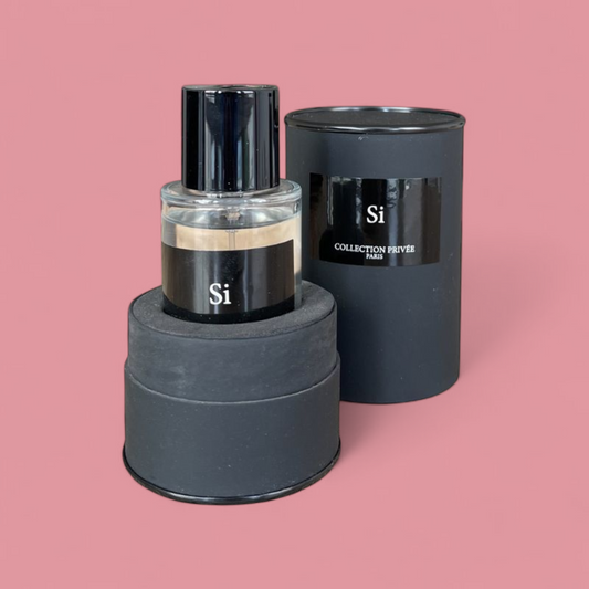 Eau de parfum Si - Collection privée