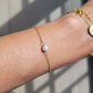 BRACELET EMILIE GOLD