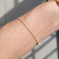 BRACELET EMILIE GOLD