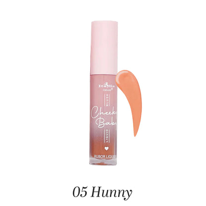 Blush liquide Cheeky Baby