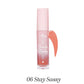 Blush liquide Cheeky Baby