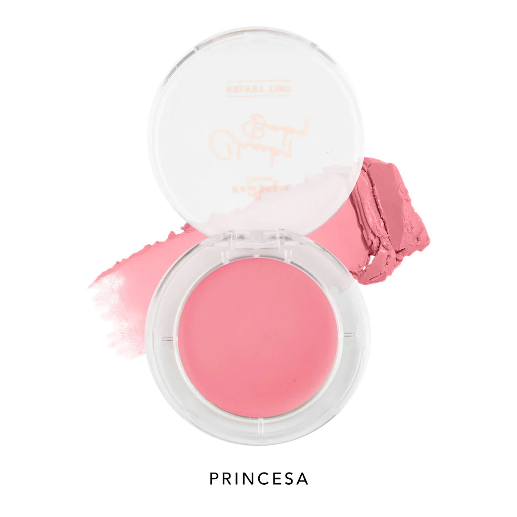 Blush Cheeky Baby Velvet Tint