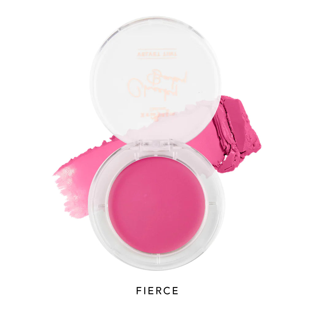 Blush Cheeky Baby Velvet Tint