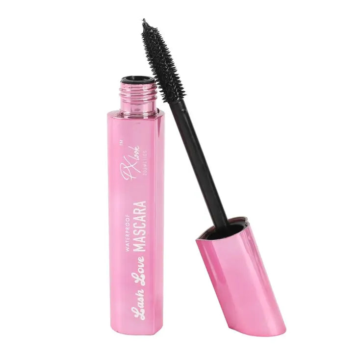 MASCARA WATERPROOF LASH LOVE