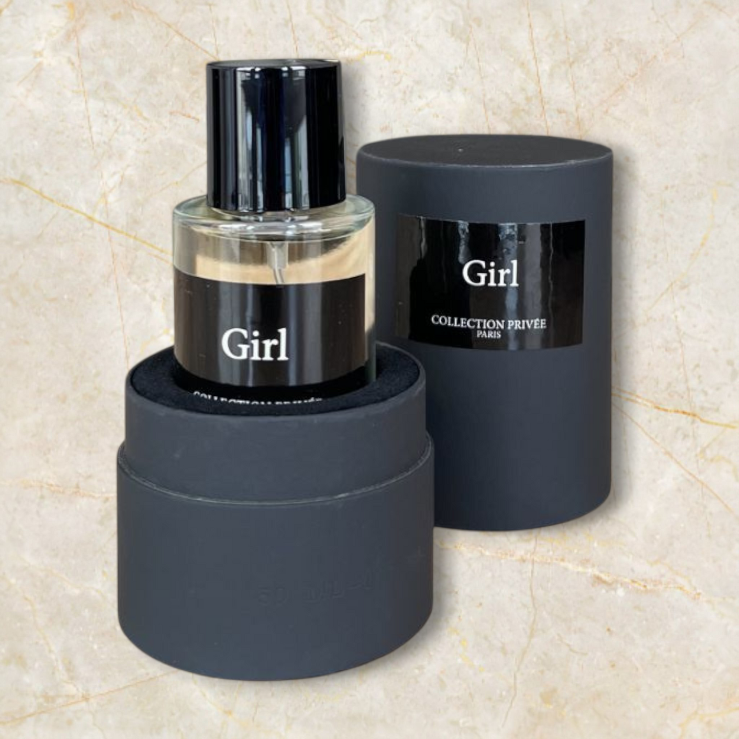 Eau de parfum Girl - Collection privée 50ml