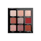 Palette yeux ROSY Sigma Beauty