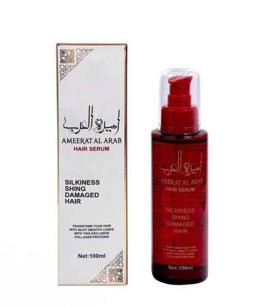 Sérum cheveux Ameerat Al Arab - 100ml
