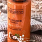 Gel Douche Crémeux Argan Divin -Evoluderm