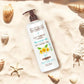 Lait Corps Hydratant Monoï à la Folie -Evoluderm