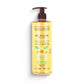 Gel Douche Exaltant Monoï à la Folie -Evoluderm