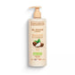 Gel Douche Fondant Délice de Karité -Evoluderm