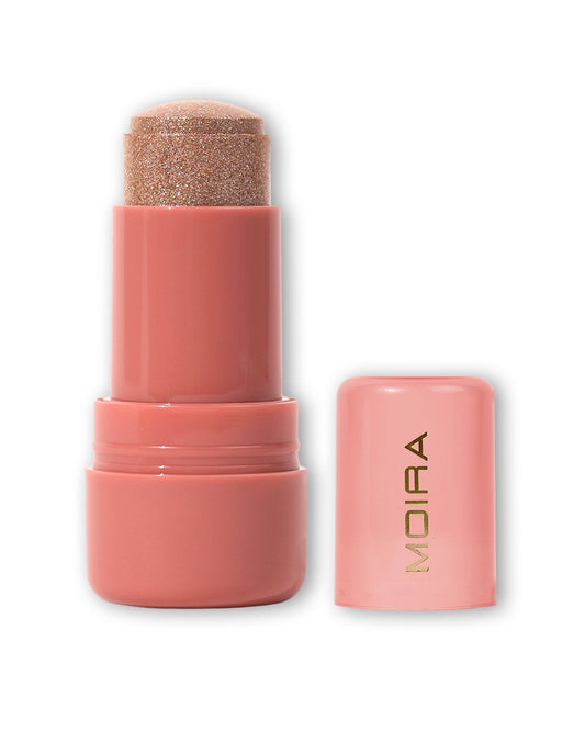 Stick Gelée Éclat Glacé (005, Frosted Caramel)