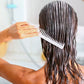 Après-Shampoing Démêlant & Réparateur Délice de Karité -Evoluderm