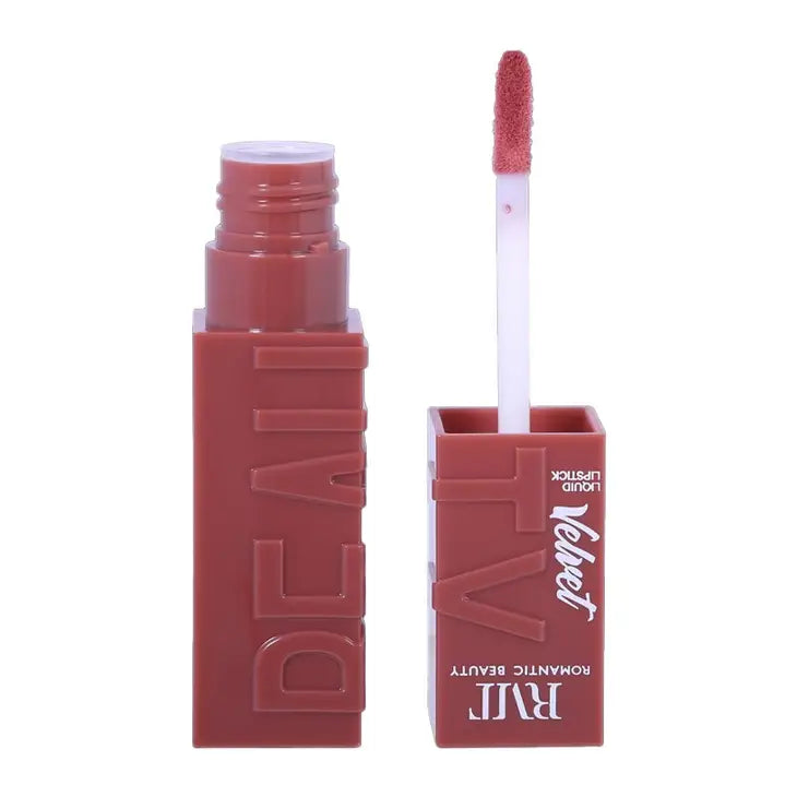 ROUGE A LRVRES LIQUIDE MATTE VELVET WHIP