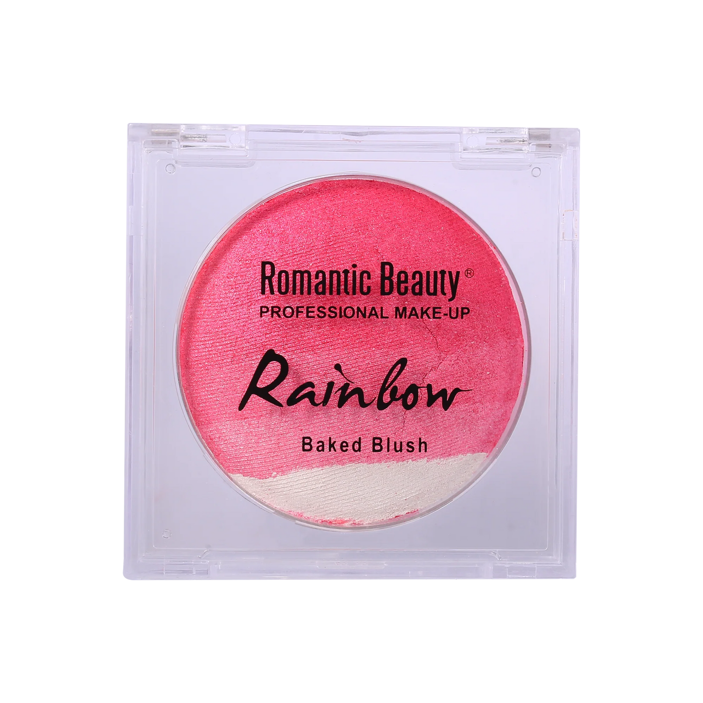 Blush cuit Rainbow