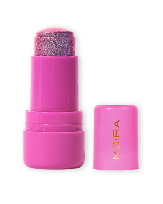 Stick Gelée Éclat Glacé (006, Gummy Grape)