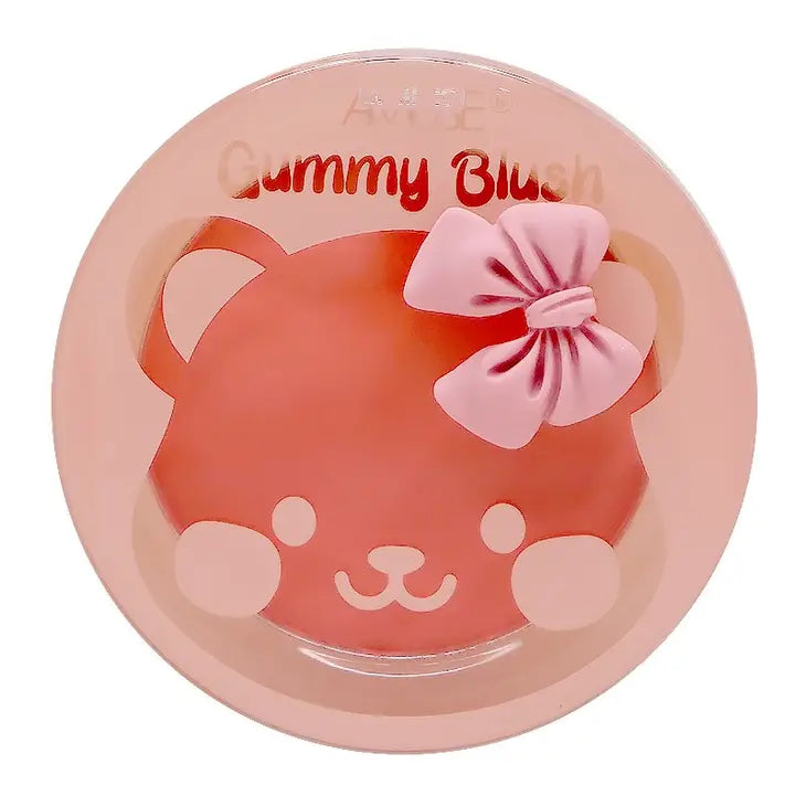 FARDS A JOUES GUMMY BLUSH