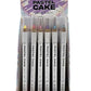 CRAYONS YEUX METALLIQUES PASTEL CAKE