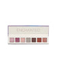 Mini palette Enchanted SIGMA Beauty