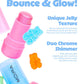 Stick Gelée Éclat Glacé (002, Rosé Pop)