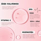 SET ROUTINE SOIN VISAGE À LA 🍉 "YOU GLOW GIRL" - THE FRUIT COMPANY