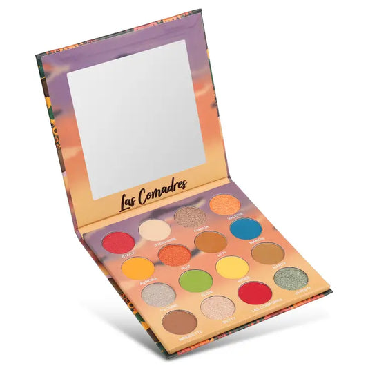 Palette Las Comadres LURELLA