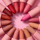 Tease Me Lipstick  Soft Matte Beauty Creations