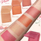 Blush Plush lumineux Kleancolor