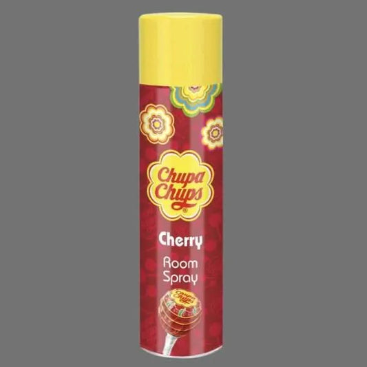 Spray d'ambiance Chupa Chips à la cerise 🍒