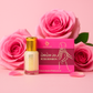 Musc Rose Bonbon - My Perfumes
