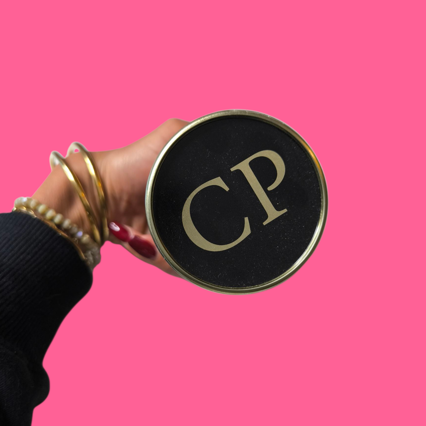 Eau de parfum Yara Candy - Collection Privée