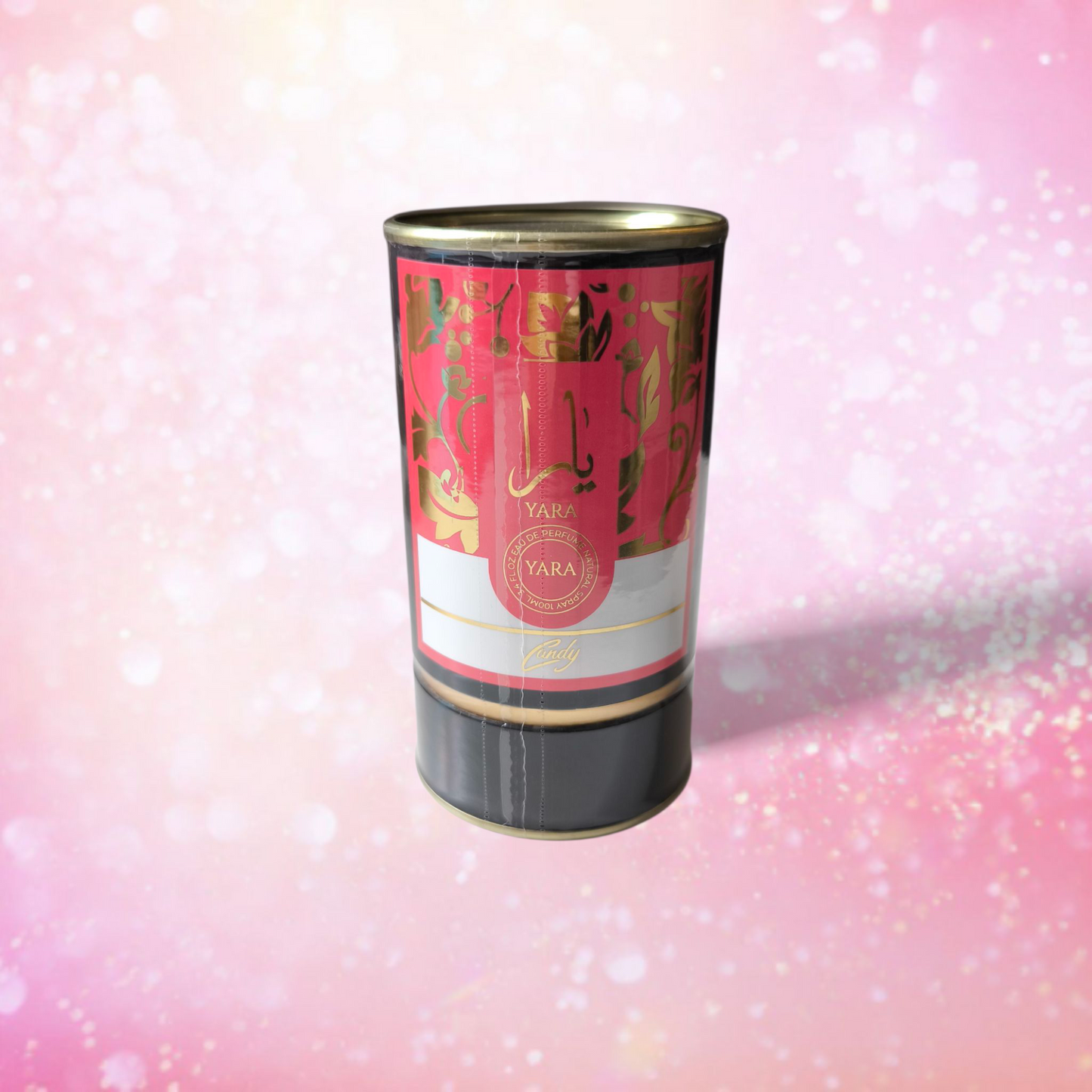 Eau de parfum Yara Candy - Collection Privée