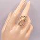 BAGUE SOPHIE GOLD