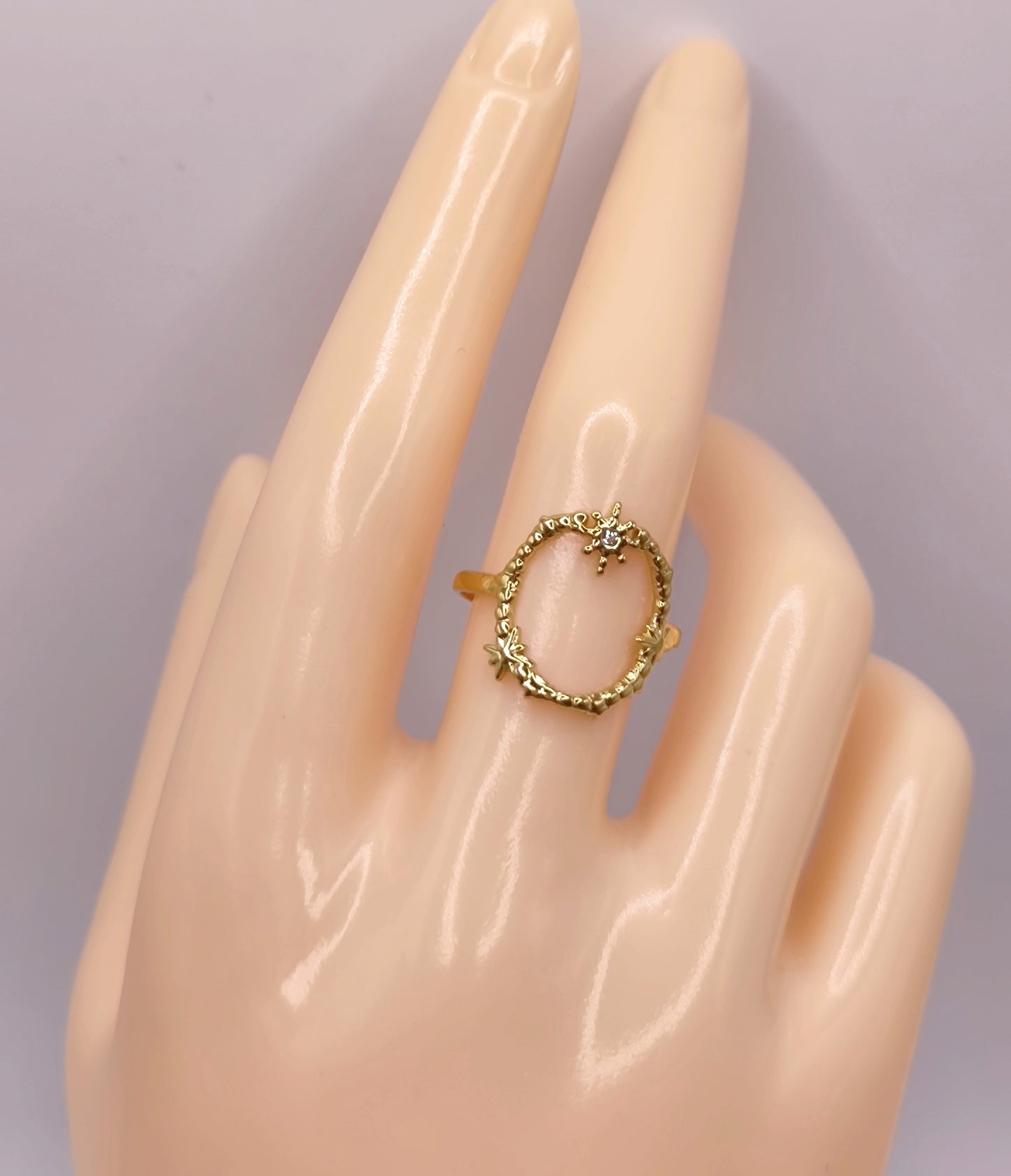 BAGUE CHLOE